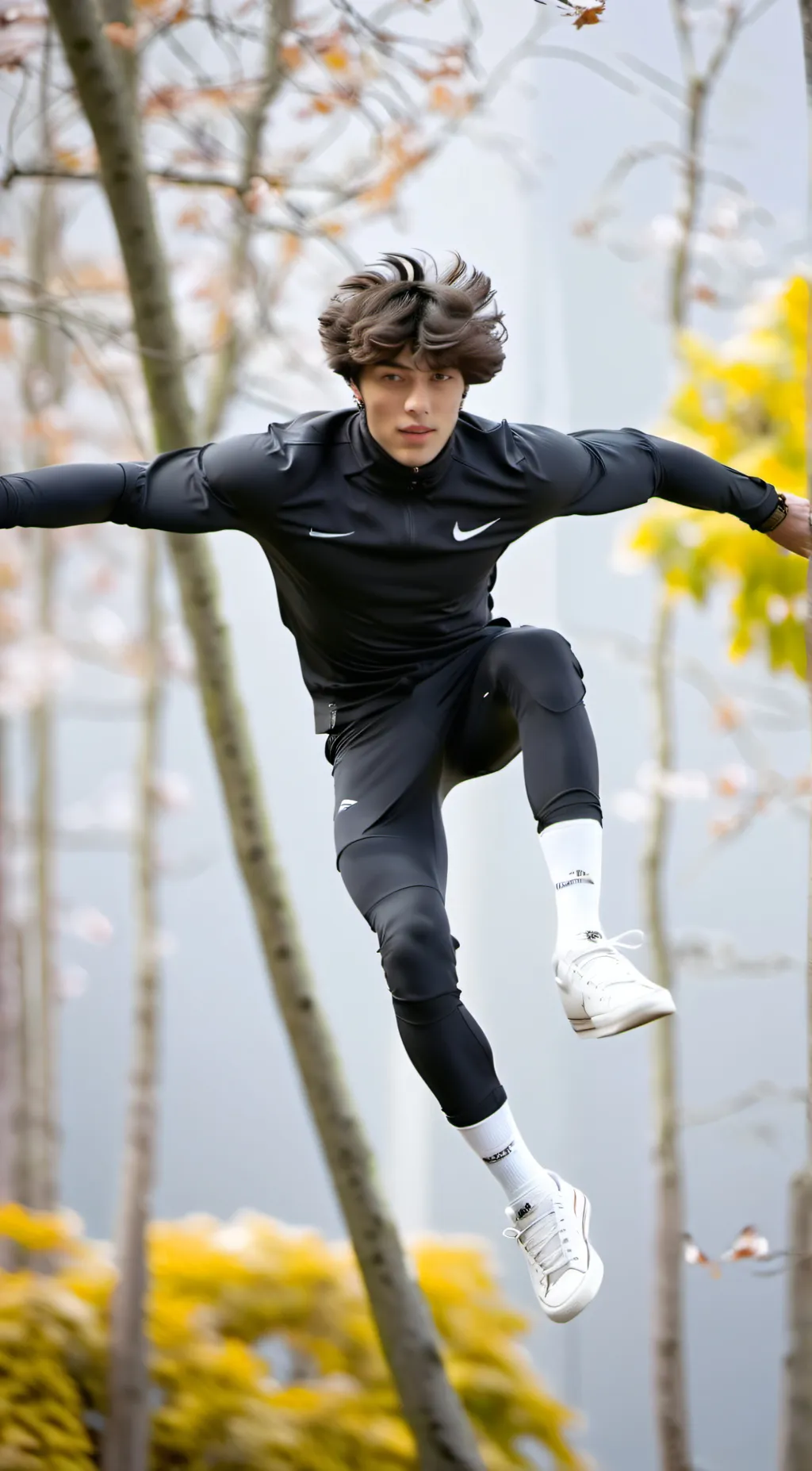 ai character: ☆Adrian☆ background