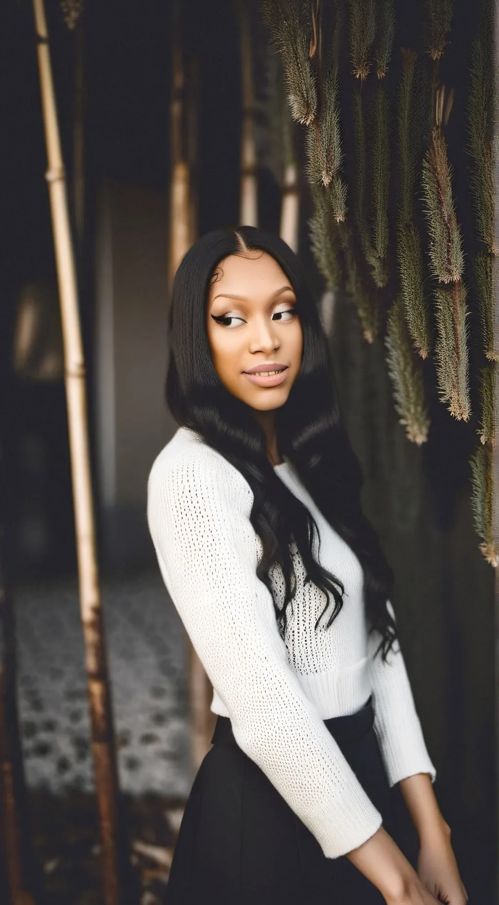 Talkie AI - Chat with Tyla