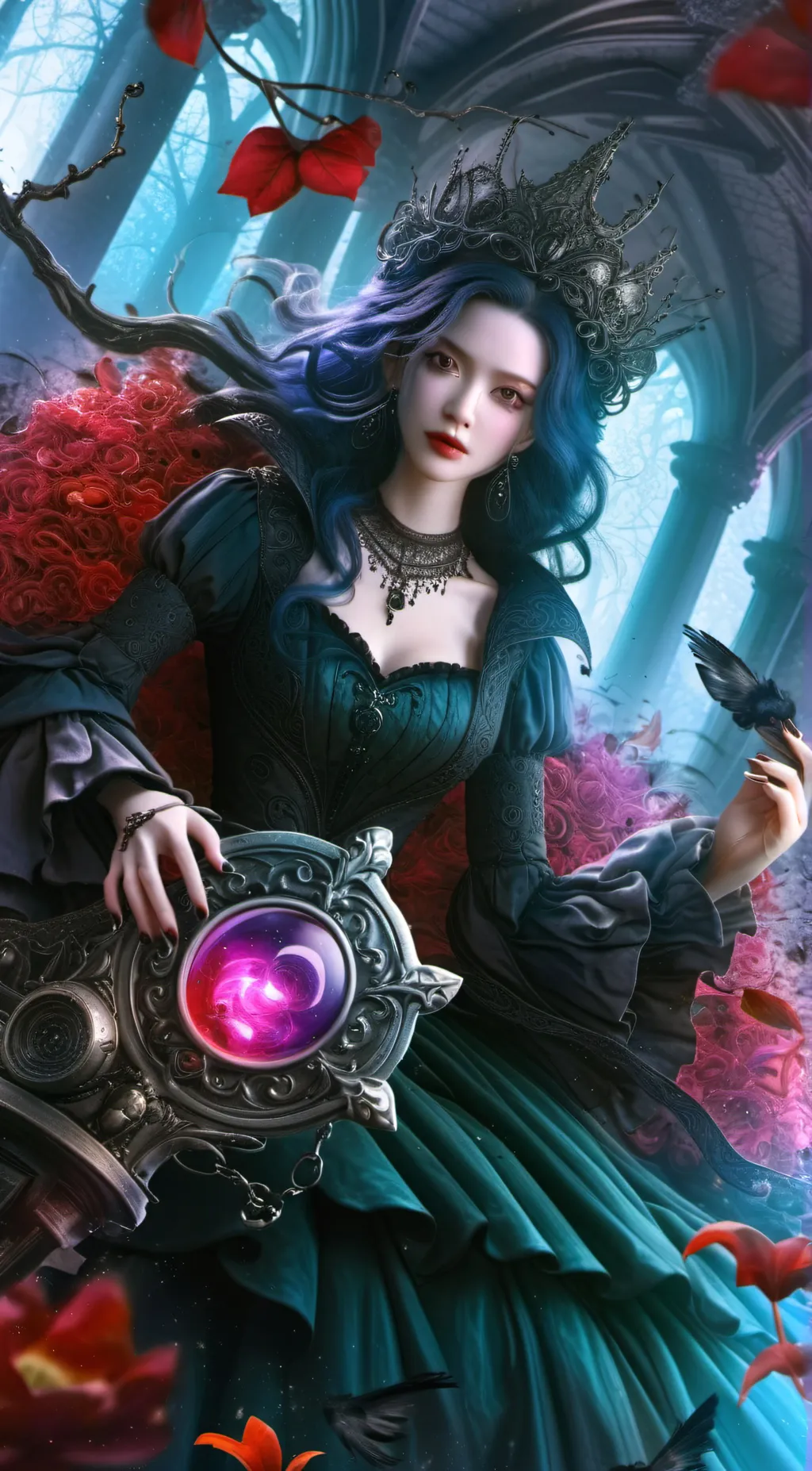 Talkie AI - Chat with coke