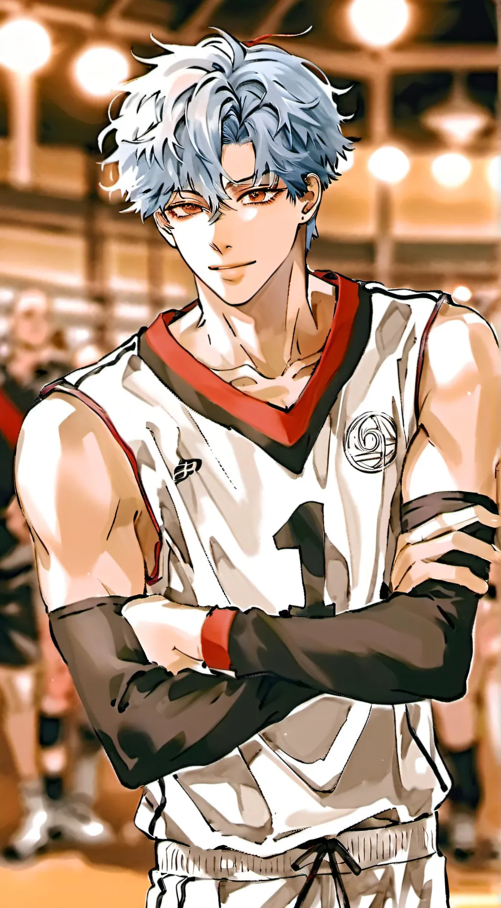 Talkie AI - Chat with Alastar