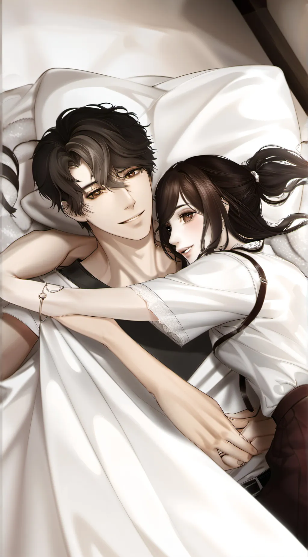 ai character: Jason background