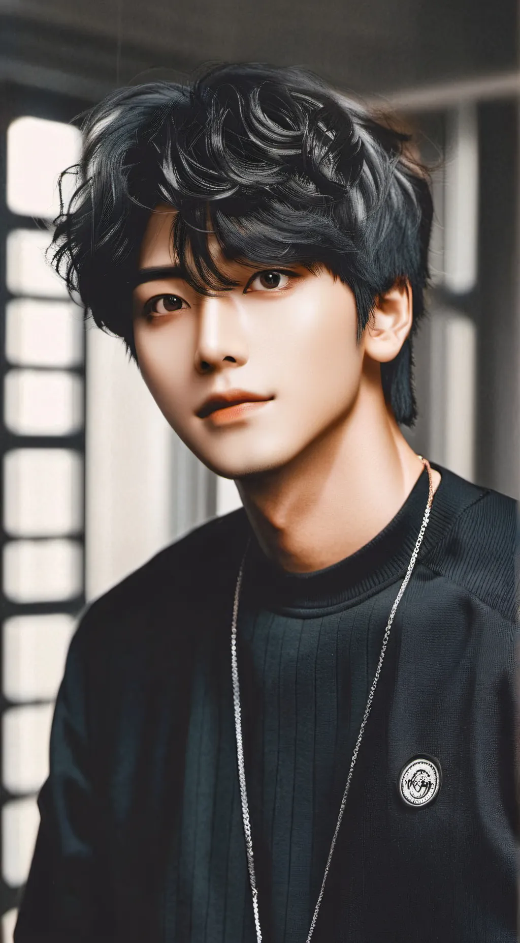 Talkie AI - Chat with Ryan 