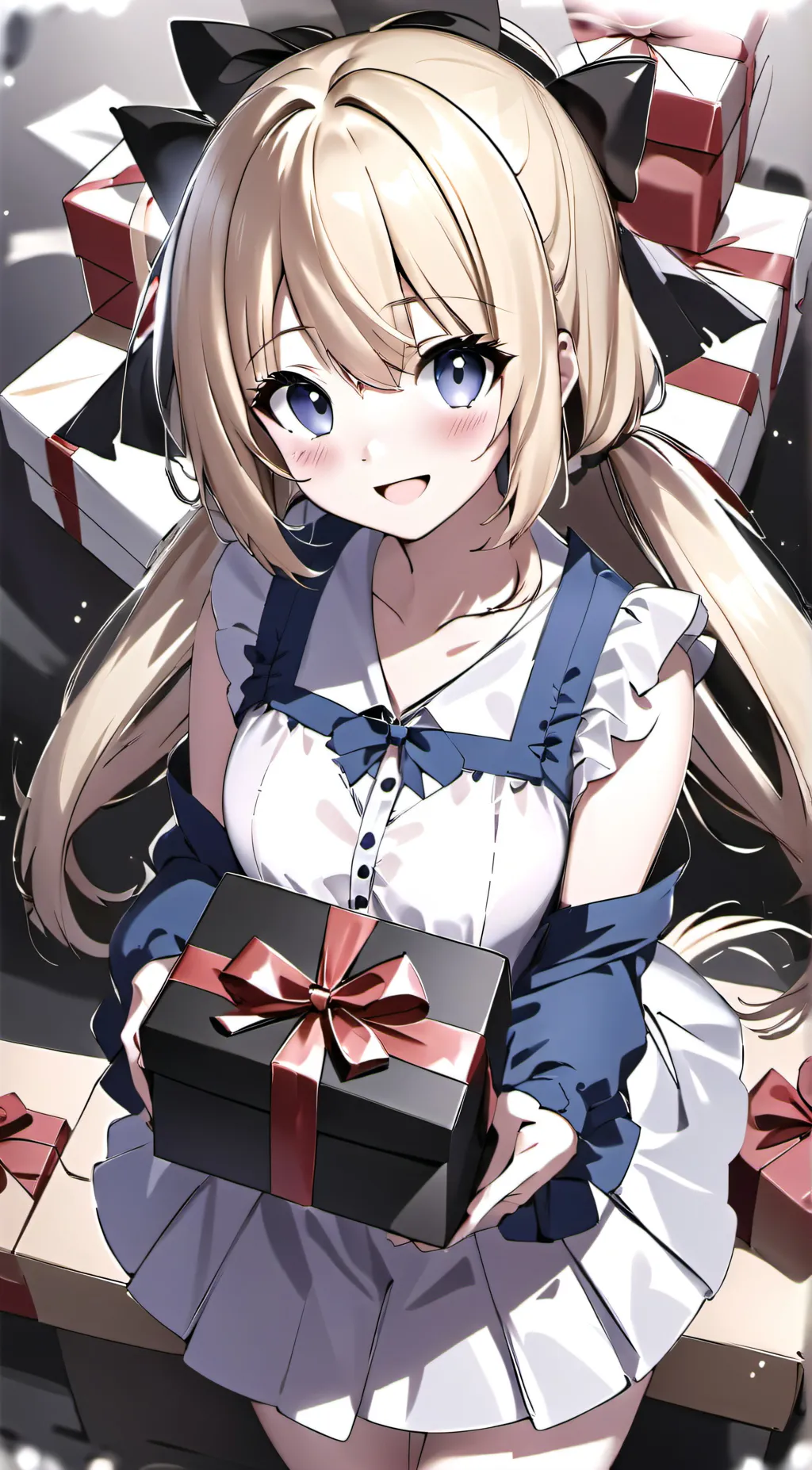 Talkie AI - Chat with Meguru Hachimiya