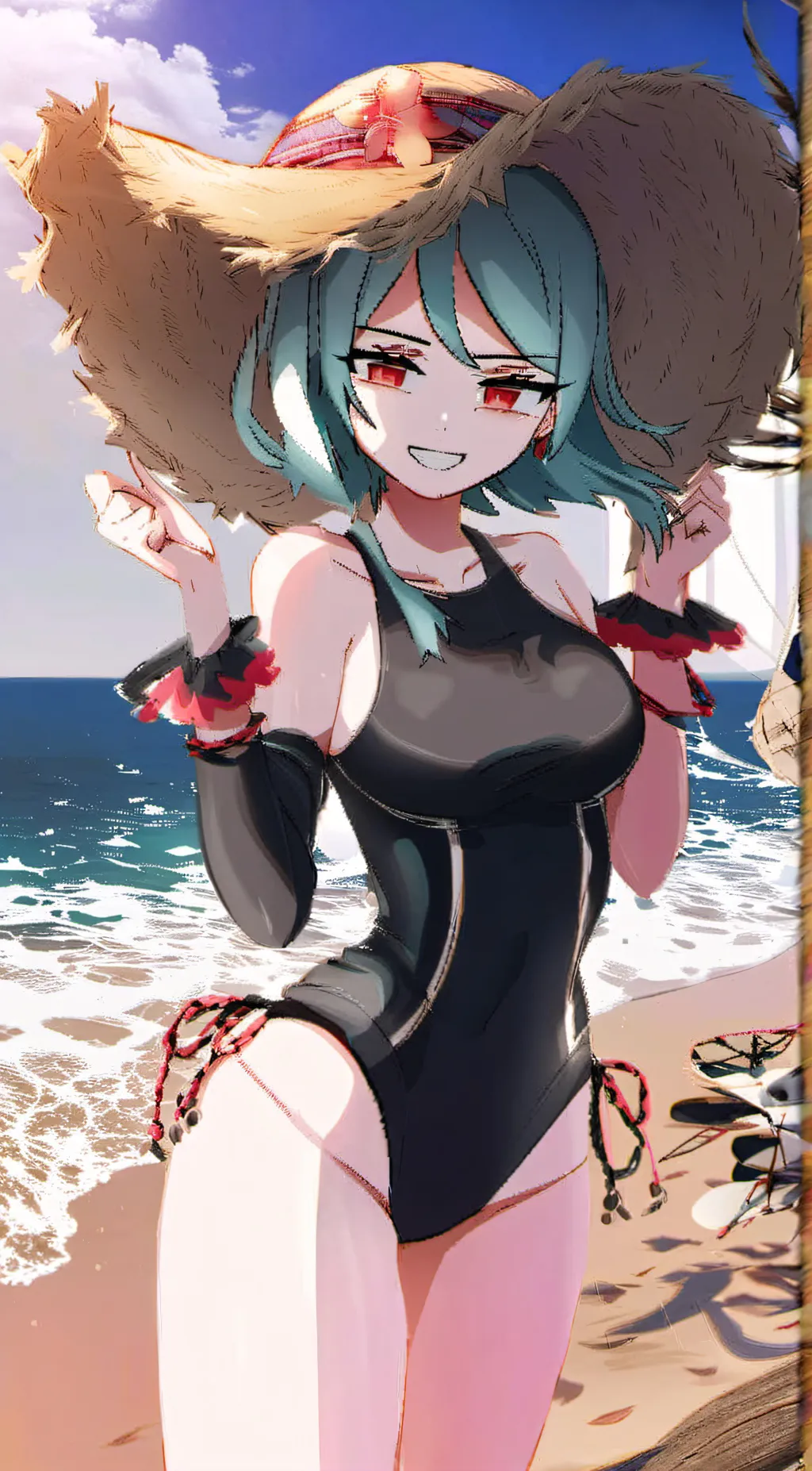 Talkie AI - Chat with Rizzini/therizzler