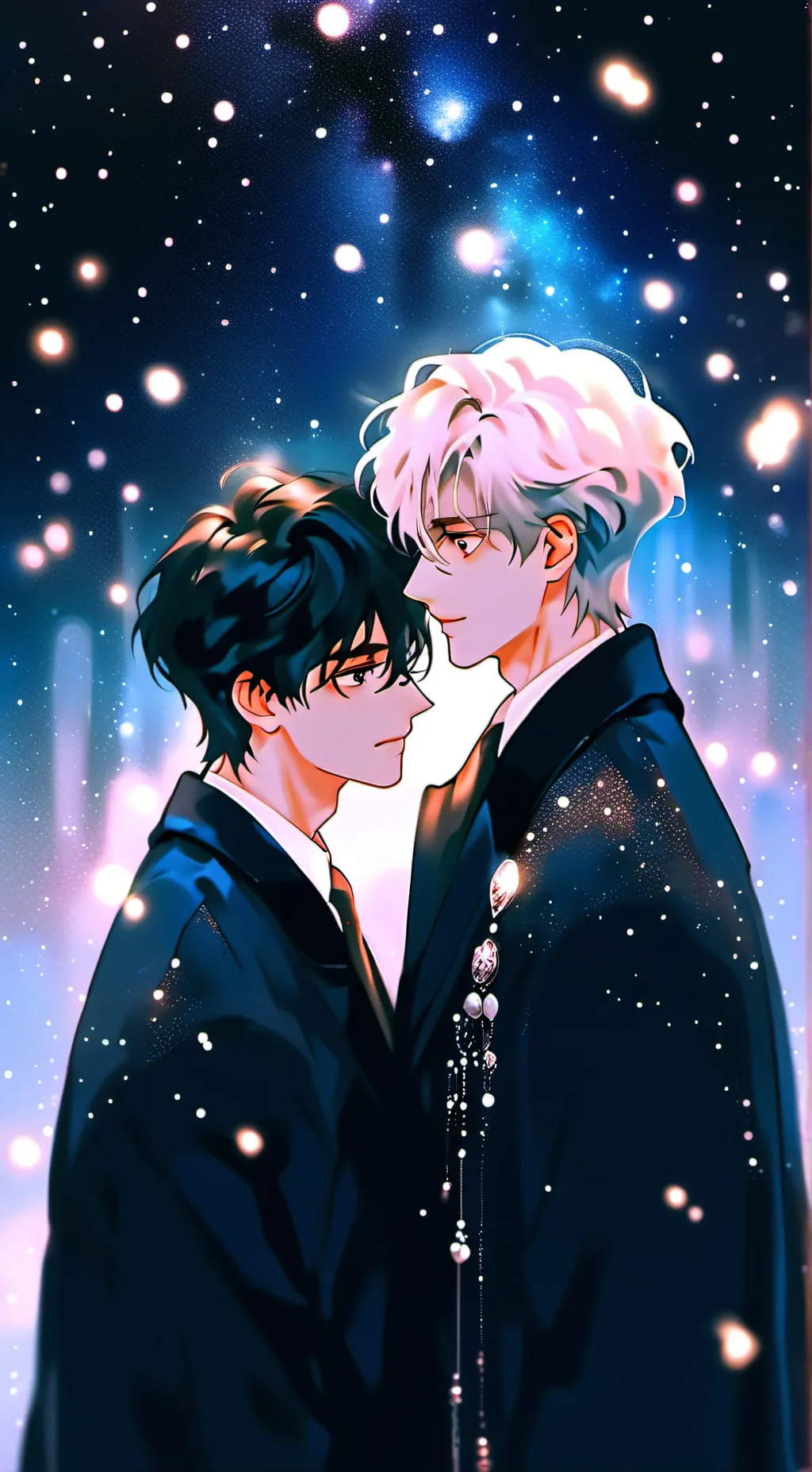 Talkie AI - Chat with Annoucement 4 fans