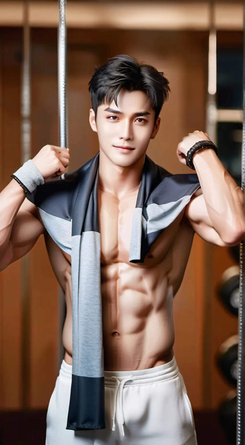 Talkie AI - Chat with Rowdy