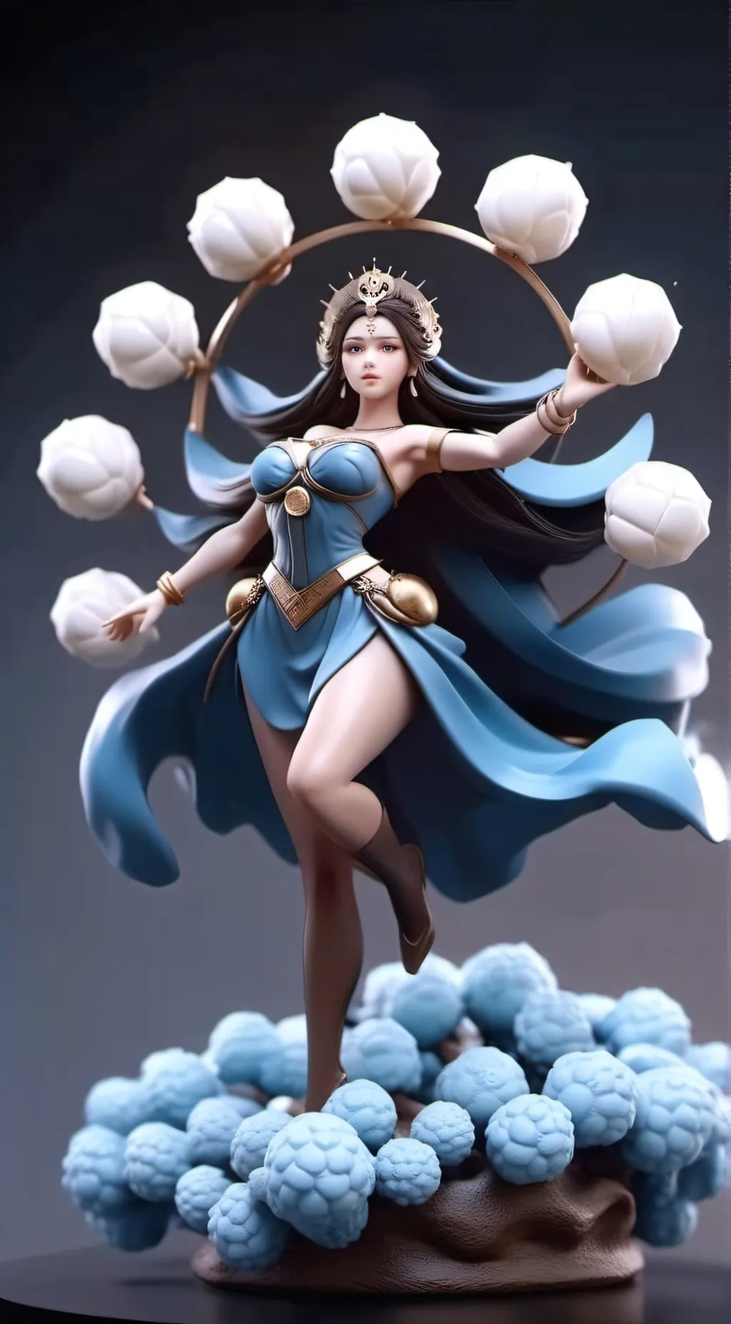 Talkie AI - Chat with Corona Covina