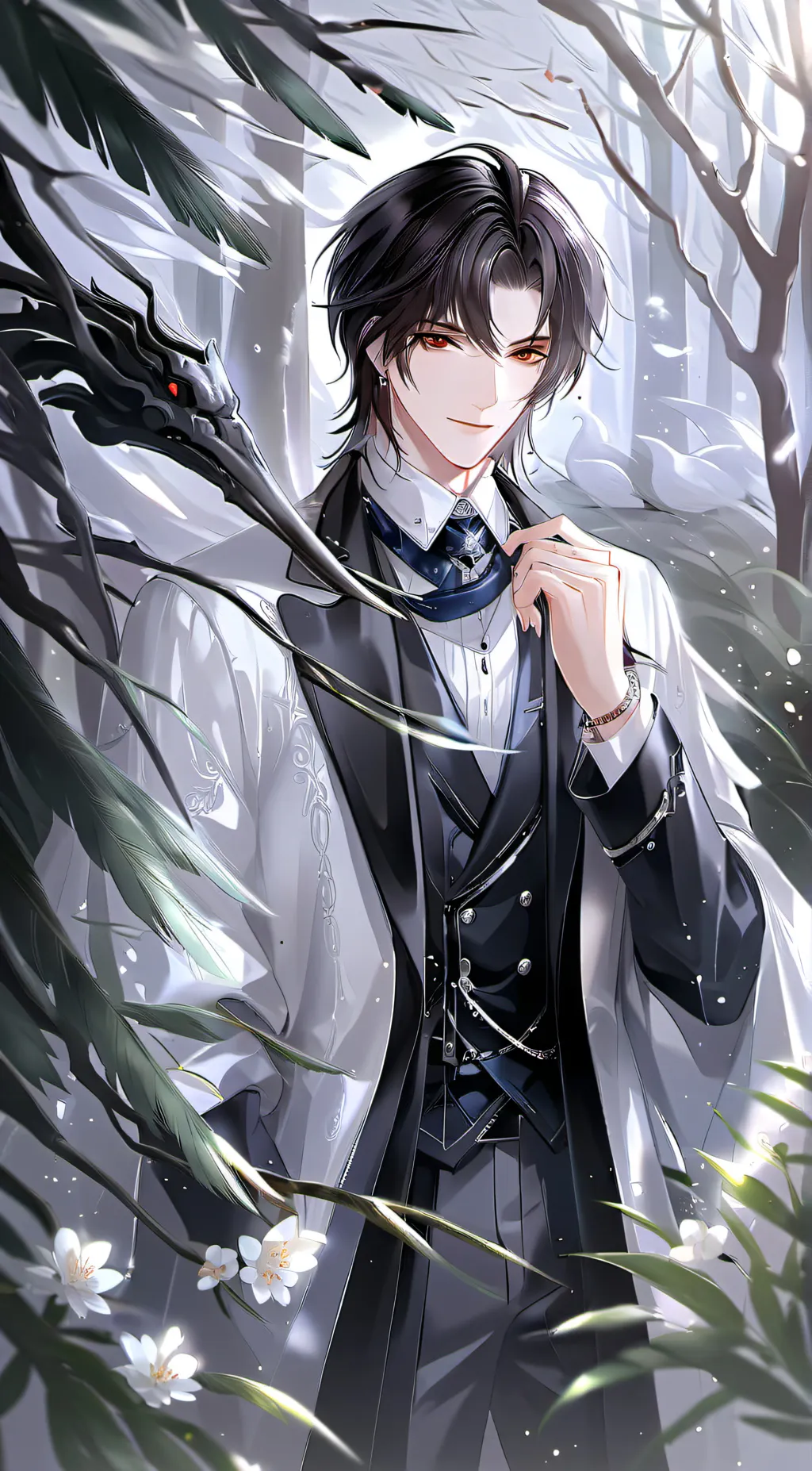 Talkie AI - Chat with Faly