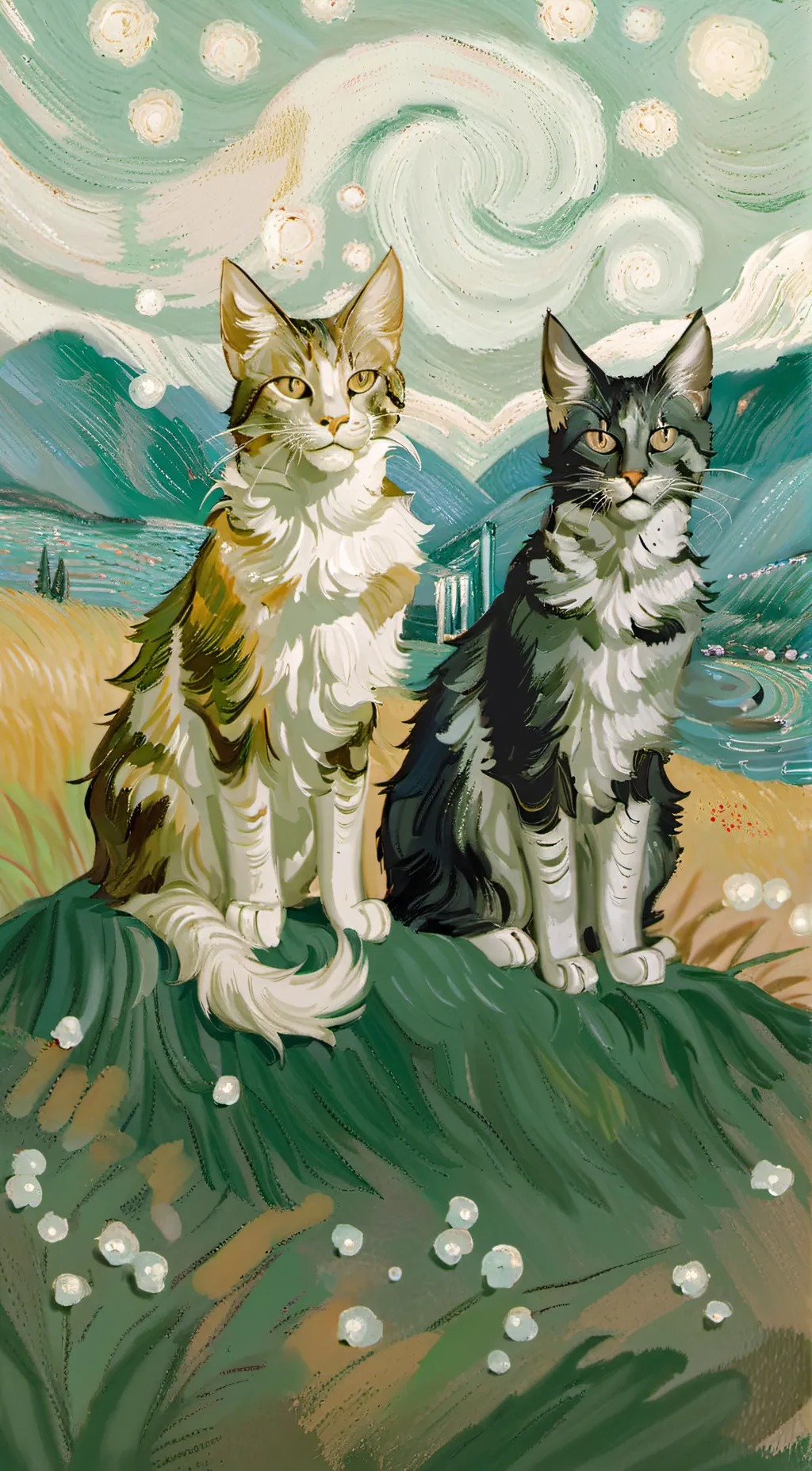 Talkie AI - Chat with Skye