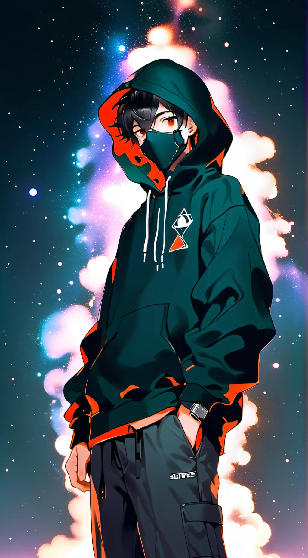 Talkie AI - Chat with Quiet Kid