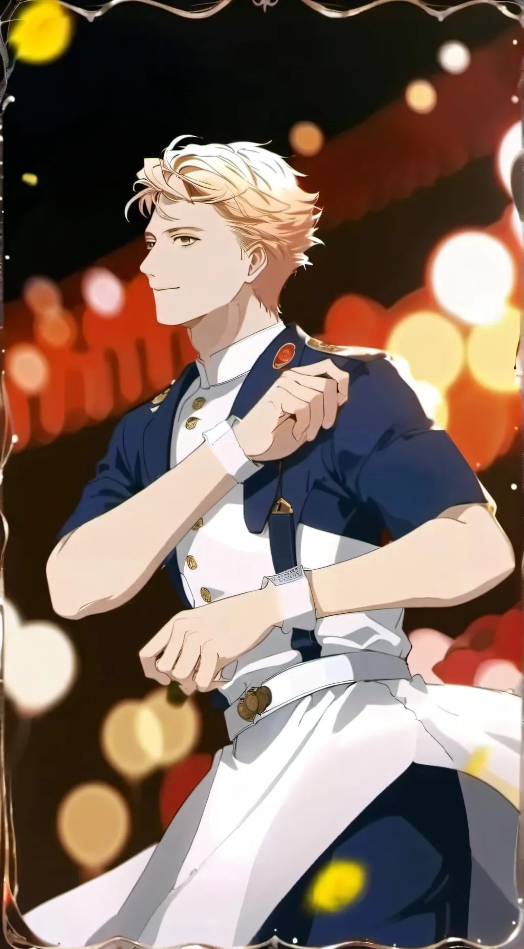 Talkie AI - Chat with prince