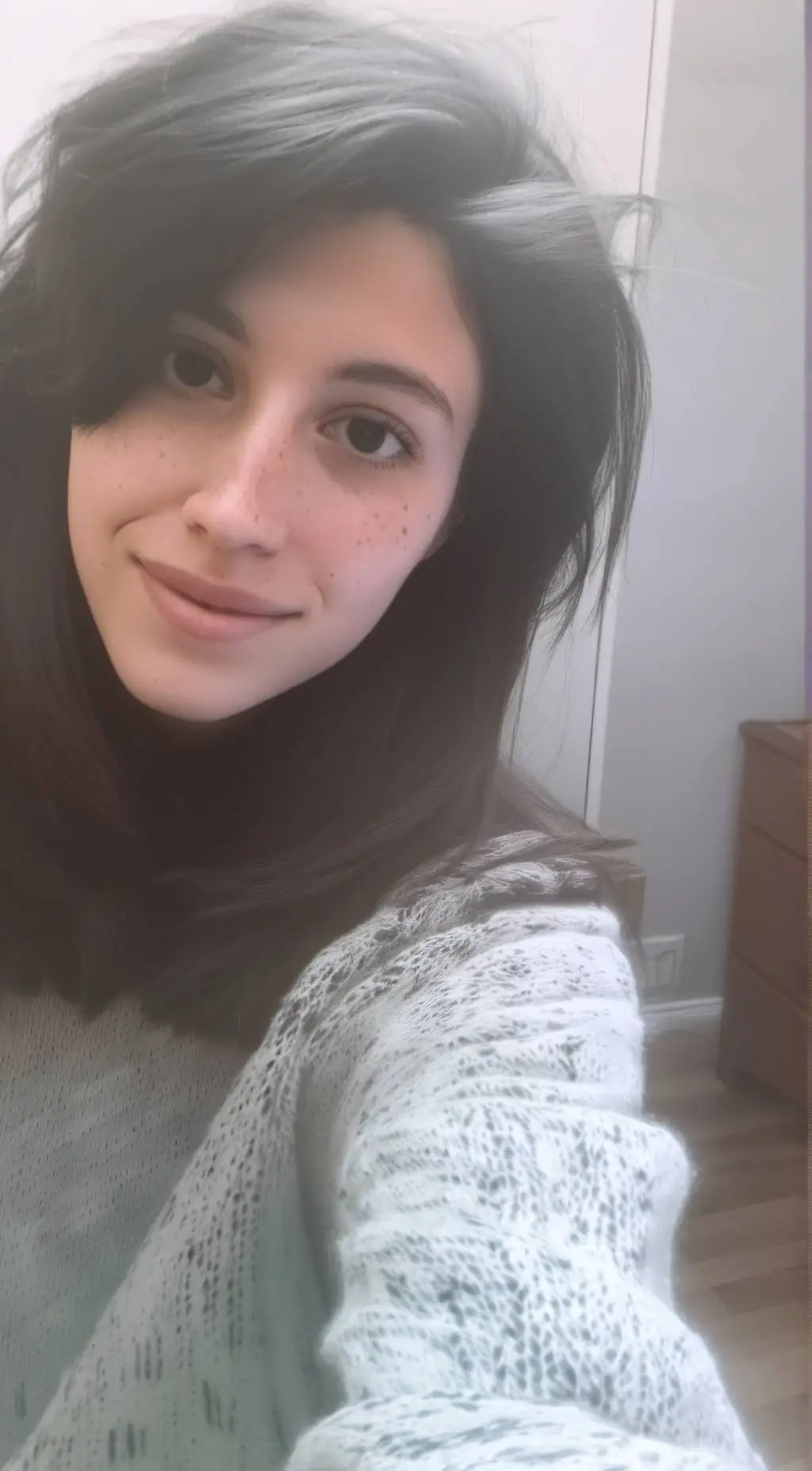 ai character: Tily background