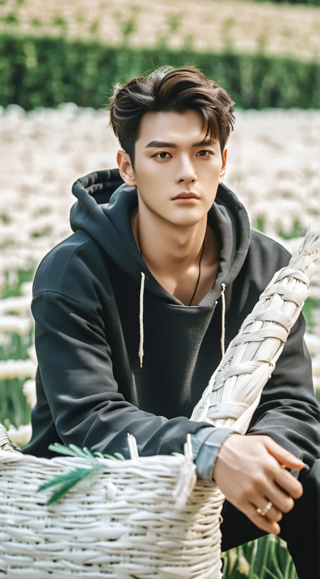 ai character: <3~jinn~<3 background