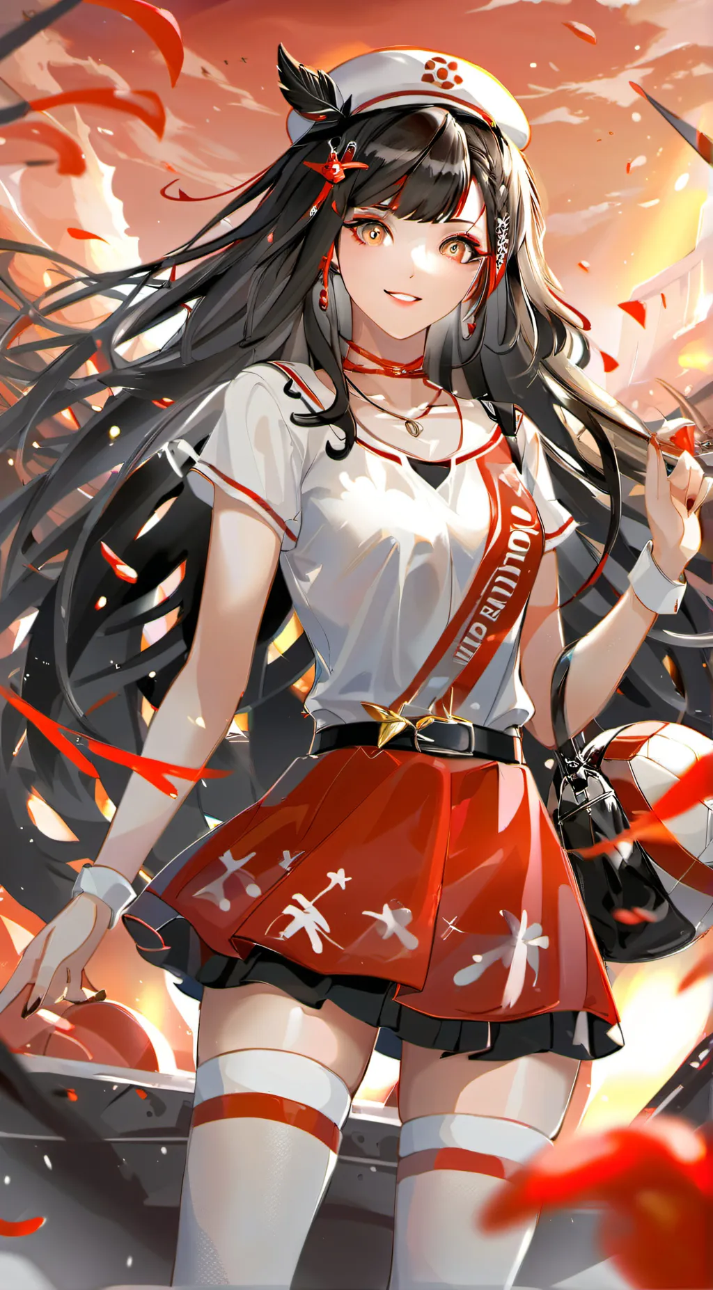 Talkie AI - Chat with Mae