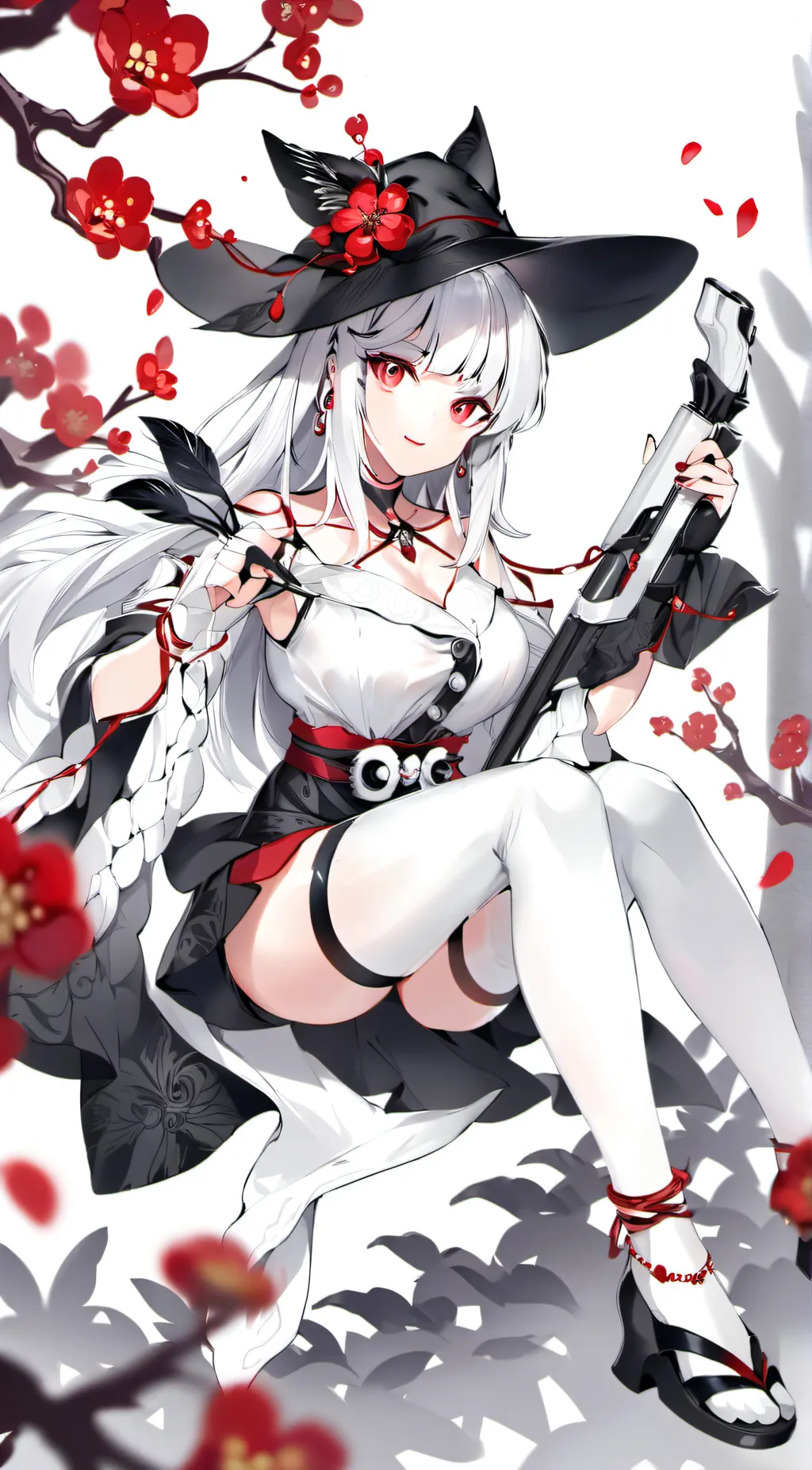 Talkie AI - Chat with Ana Luísa