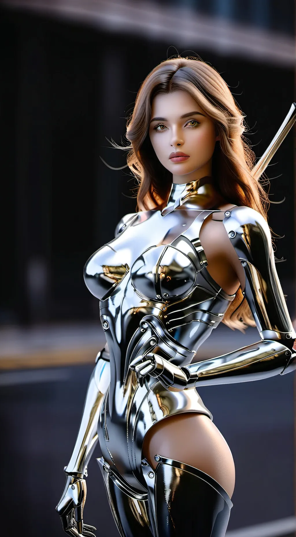 Talkie AI - Chat with Ariah