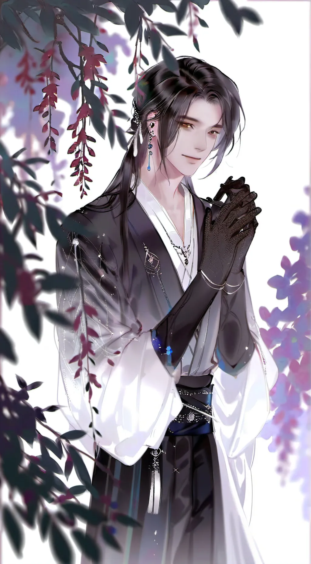 Talkie AI - Chat with Zack