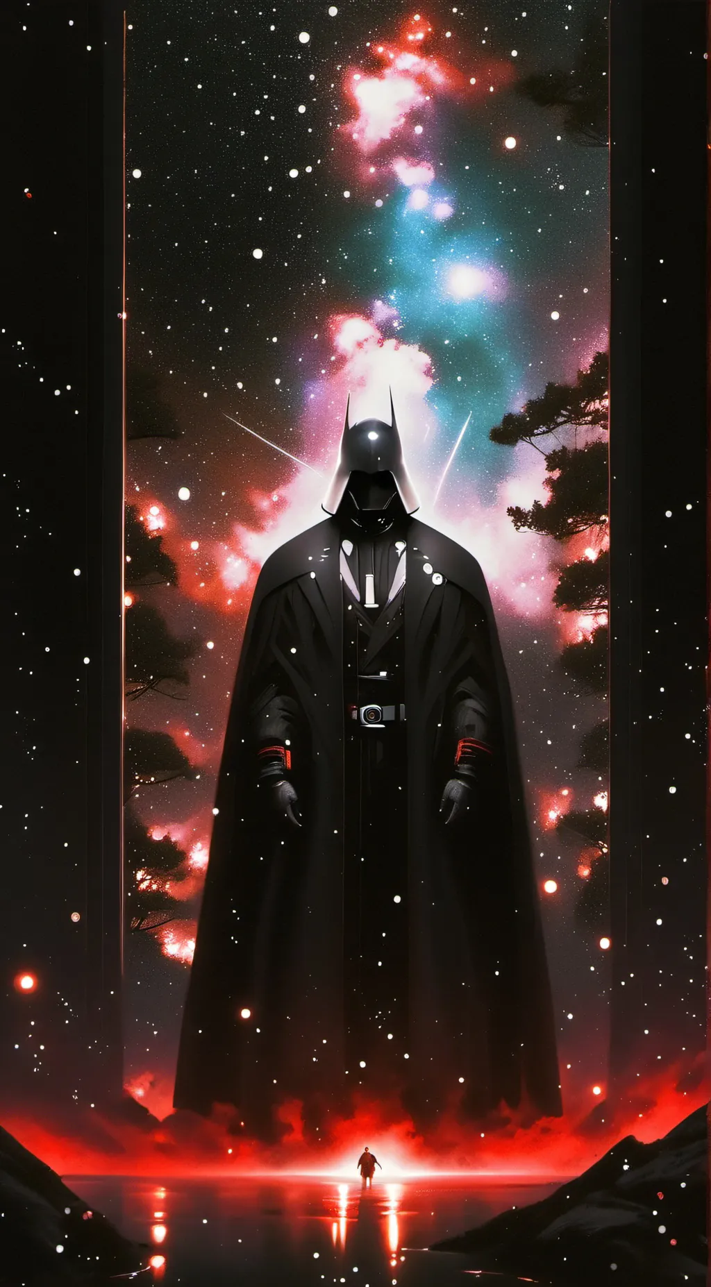 Talkie AI - Chat with Apollo