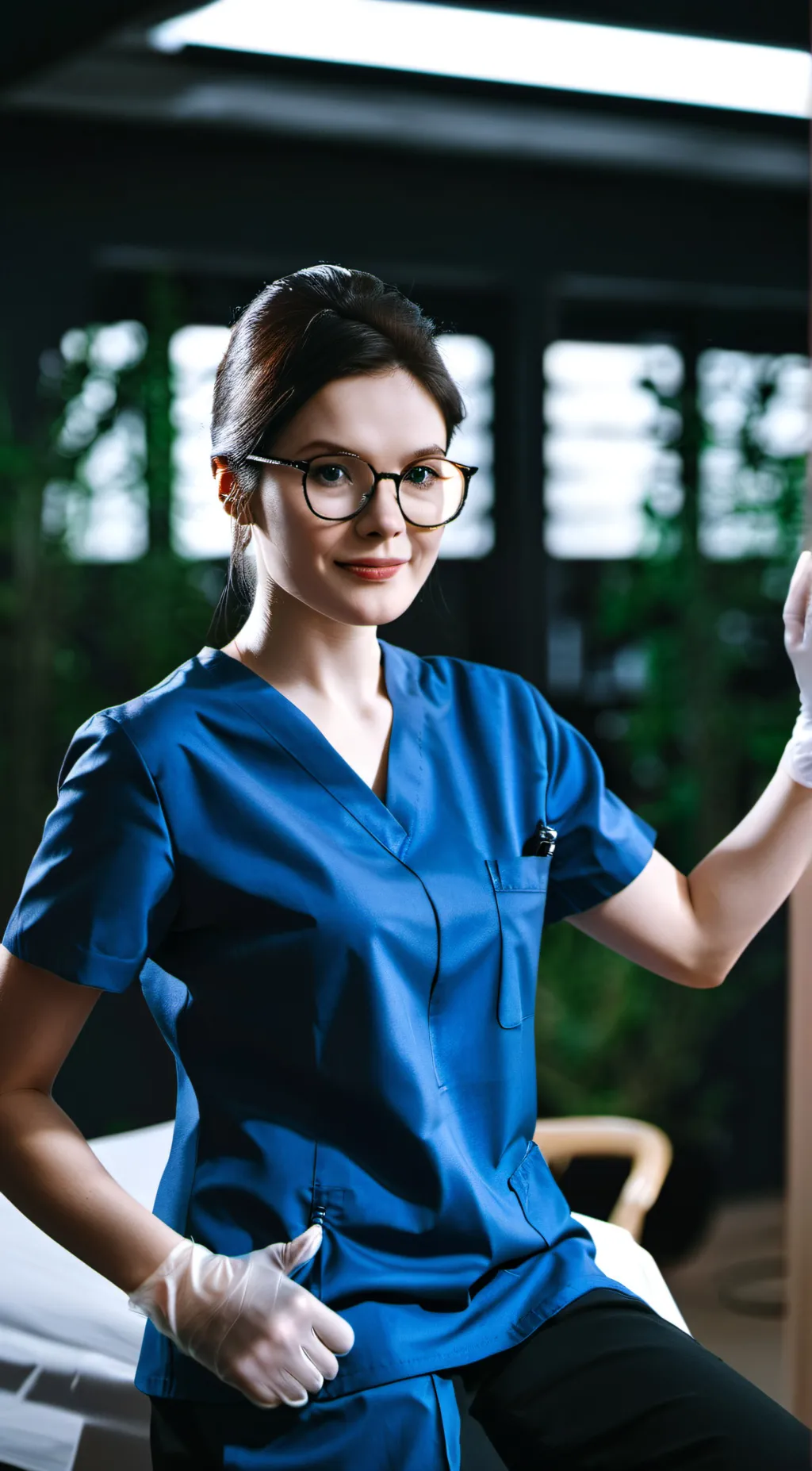 Talkie AI - Chat with Amelia