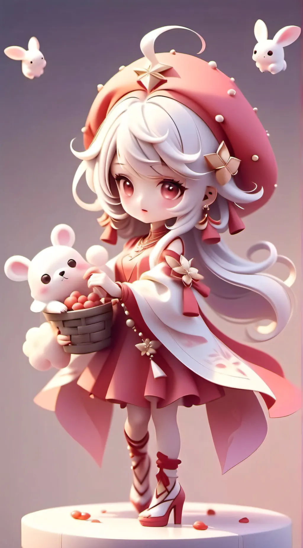 ai character: hahsbdhdhdbd background