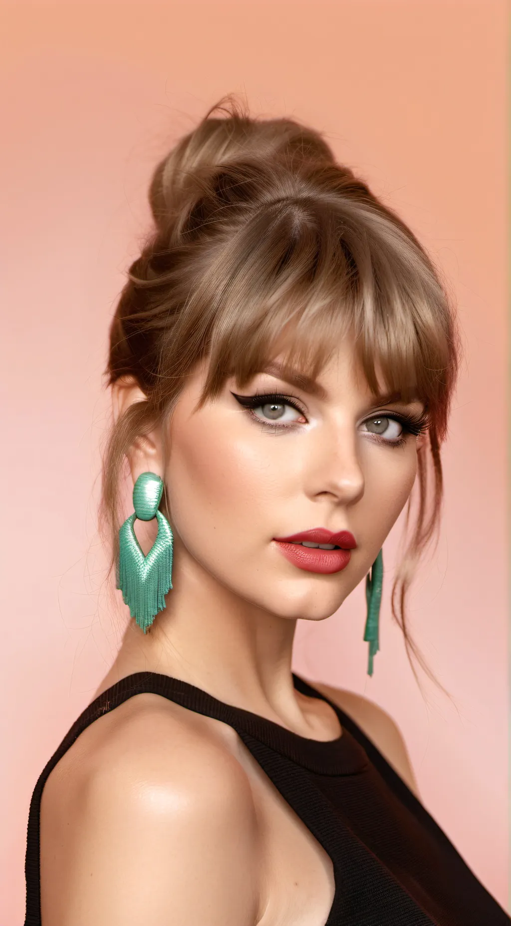 Talkie AI - Chat with taylorswift 