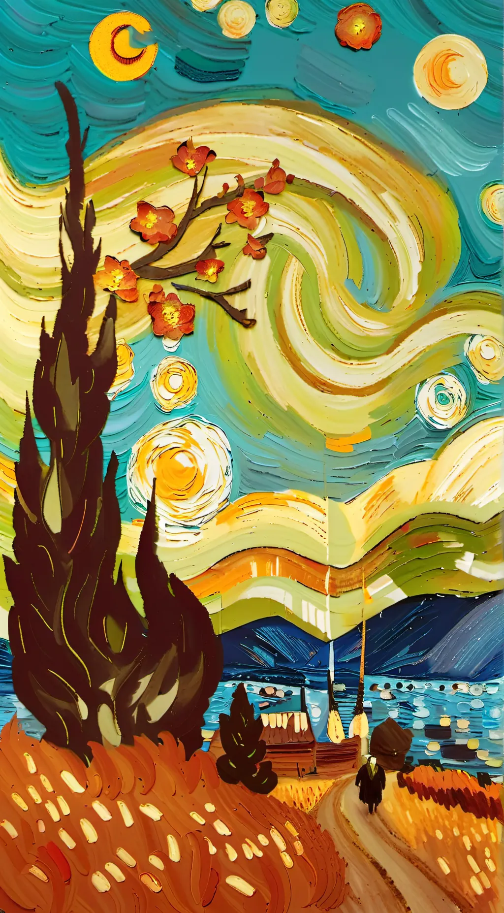 Talkie AI - Chat with cherri bomb