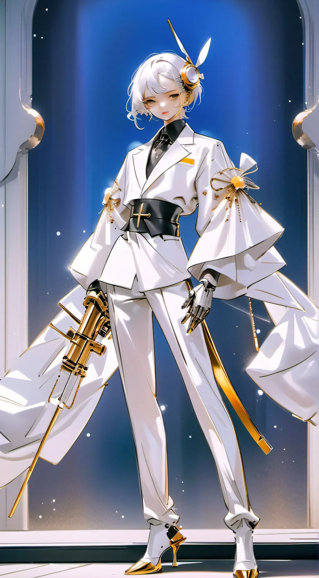 Talkie AI - Chat with Raia