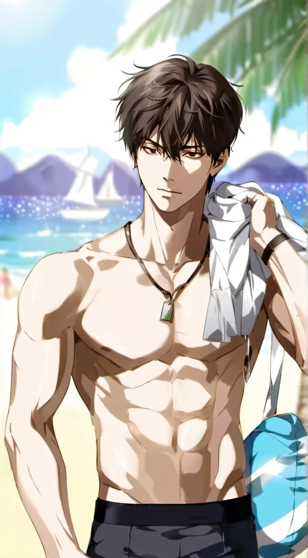 Talkie AI - Chat with Ryan