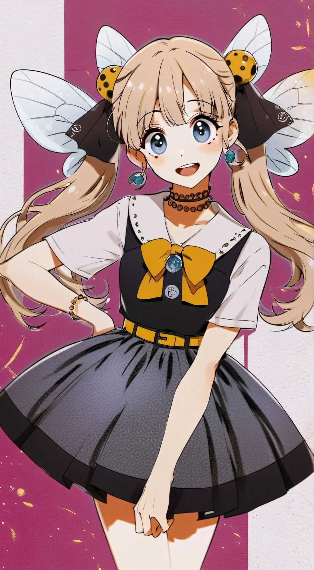 Talkie AI - Chat with Humbug 