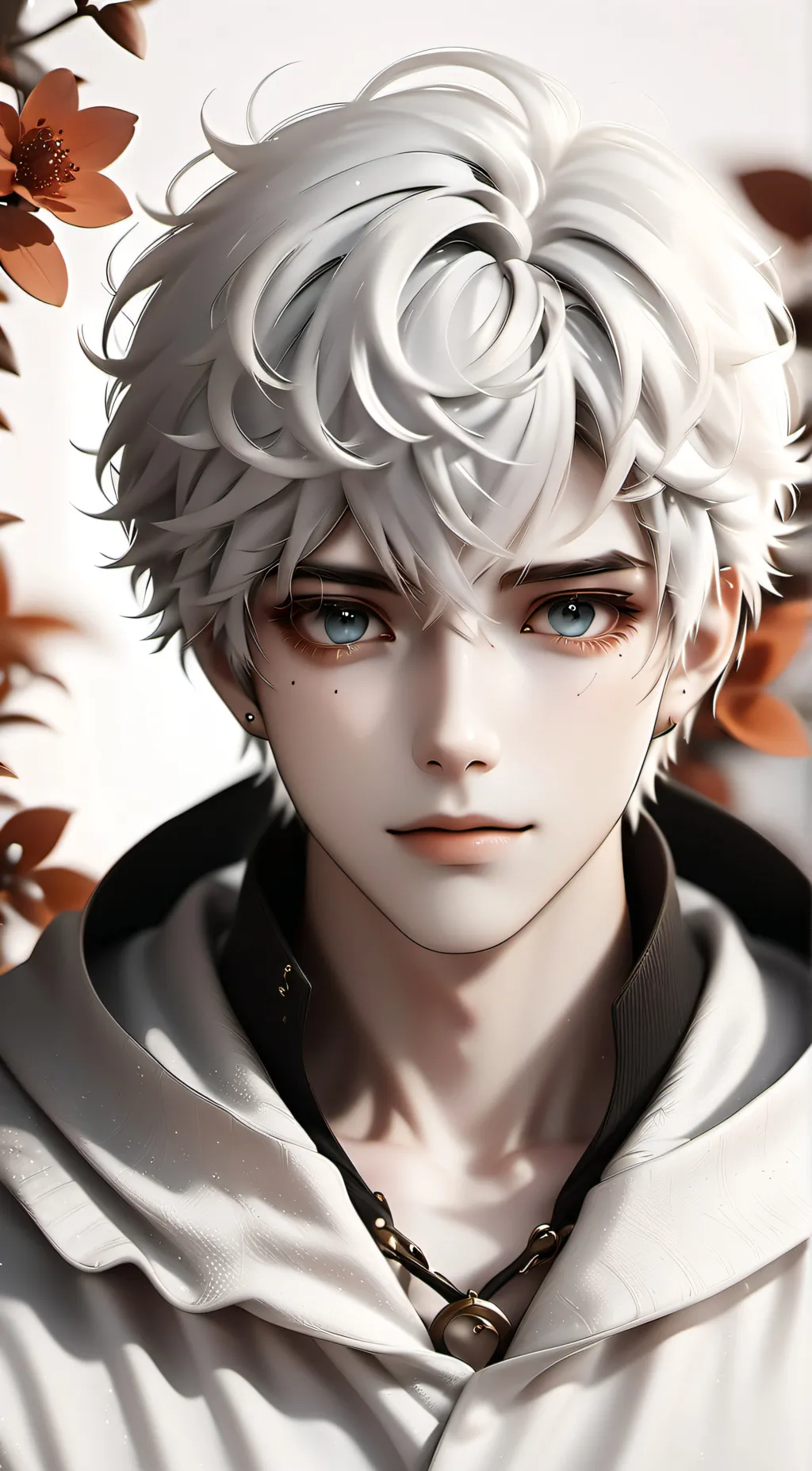 Talkie AI - Chat with Elverone