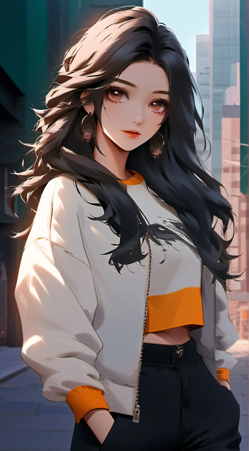 Talkie AI - Chat with Gaby 