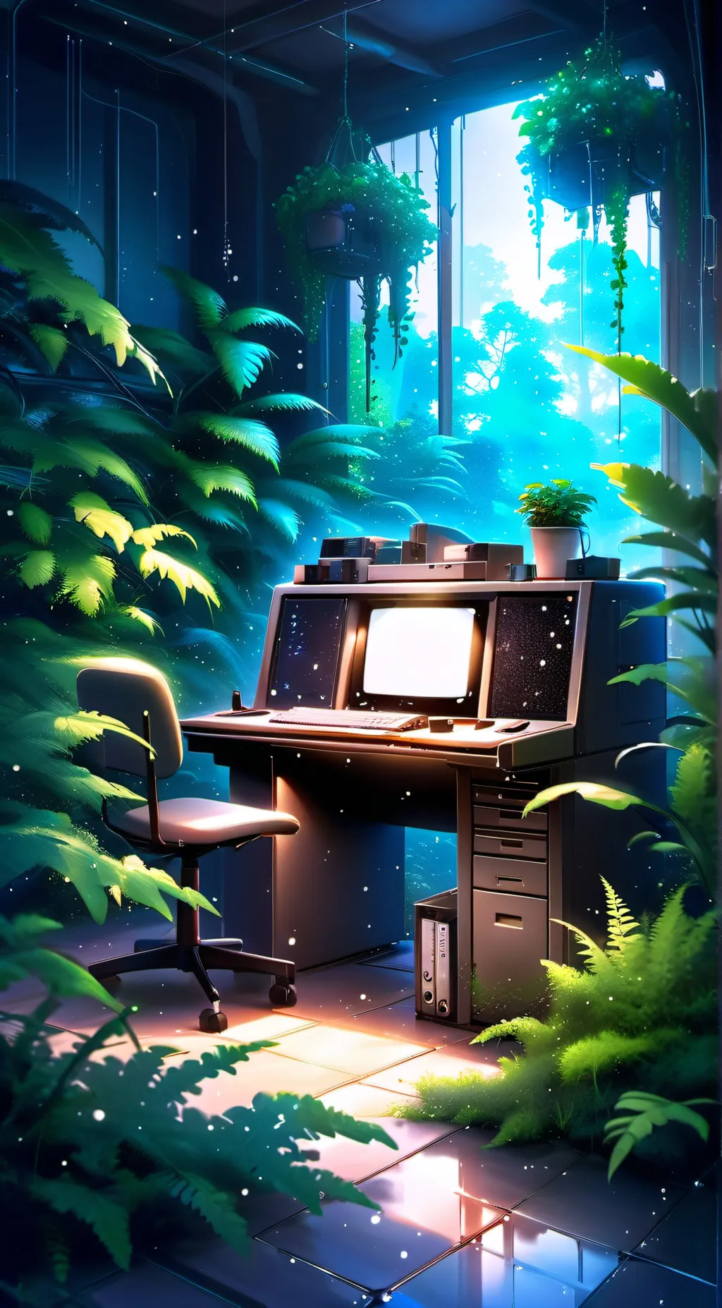 Talkie AI - Chat with P.C.O.