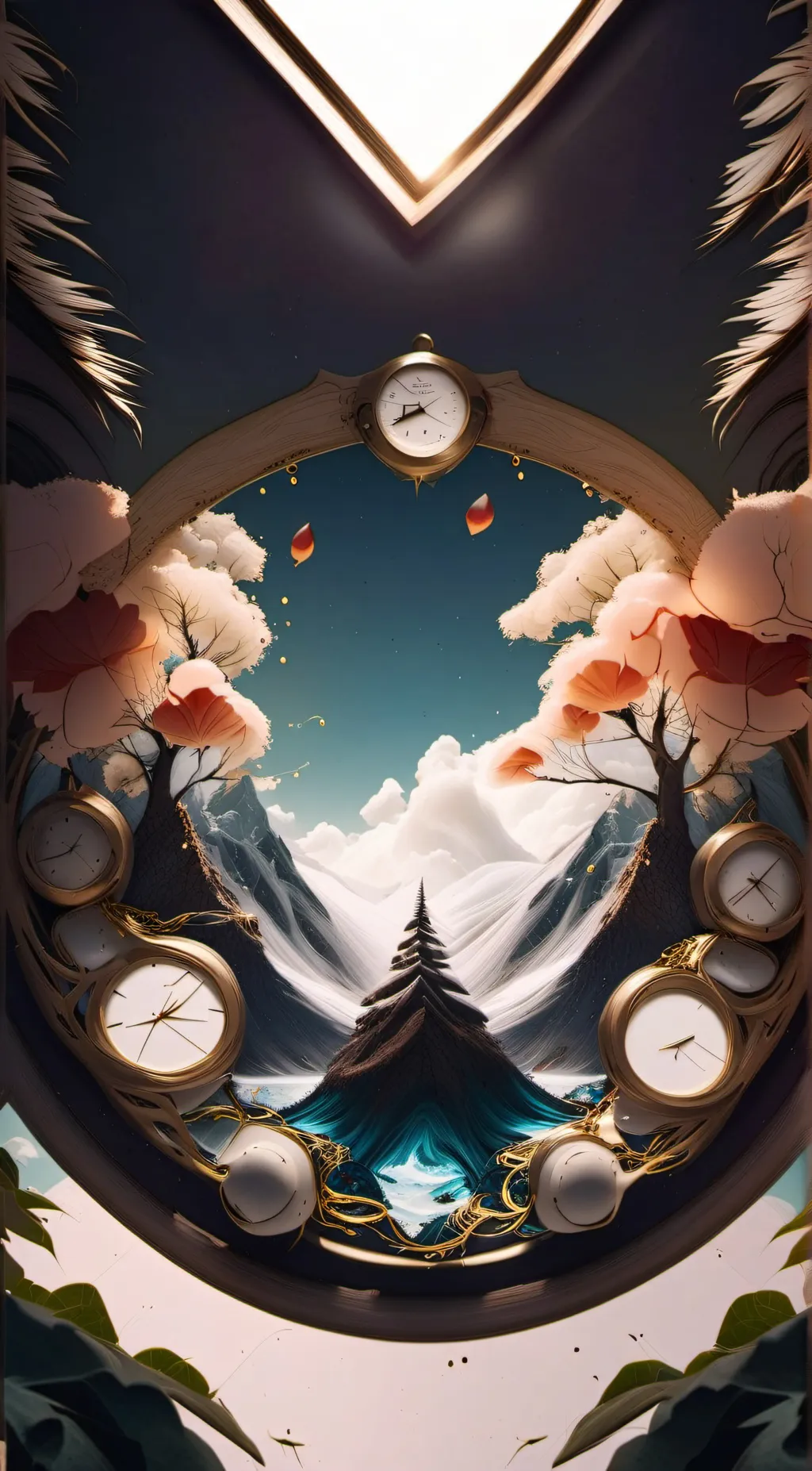 ai character: Part 2 sc background