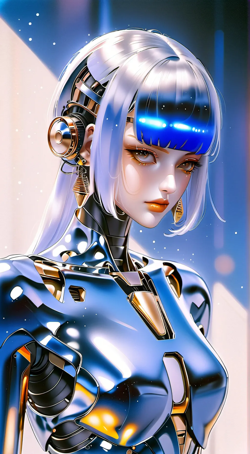 Talkie AI - Chat with Ashton 