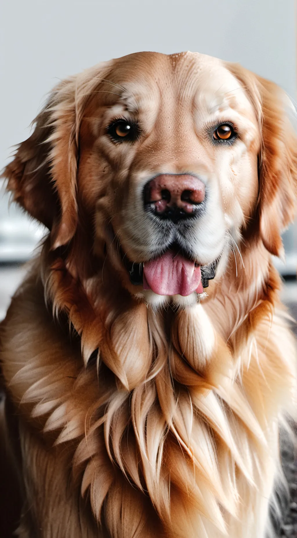 ai character: lola background