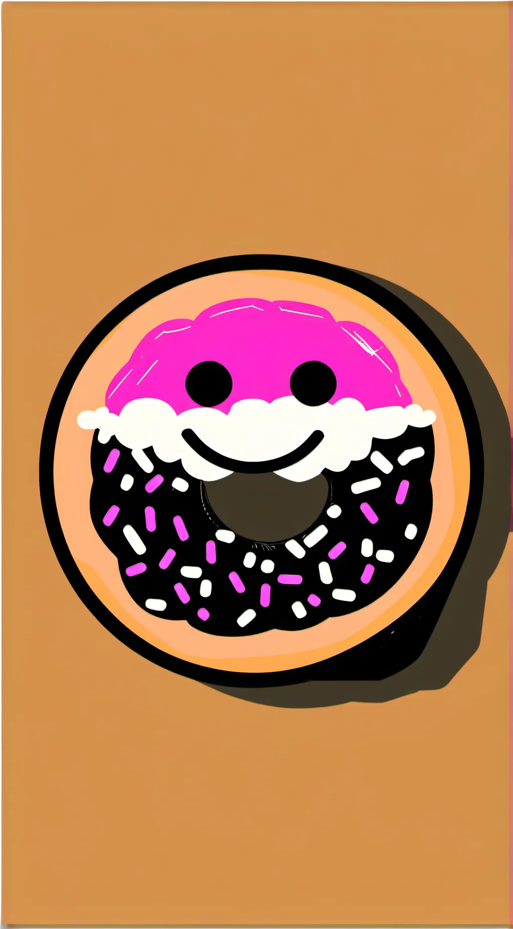 Talkie AI - Chat with Do not(Donut)