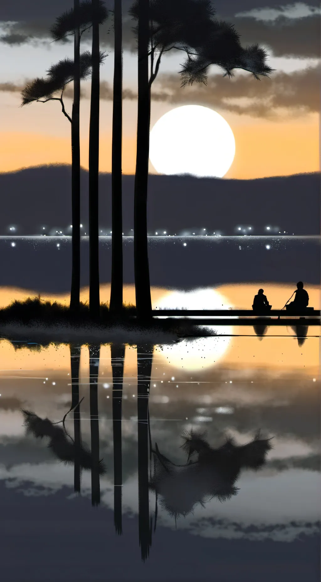 ai character: N  background