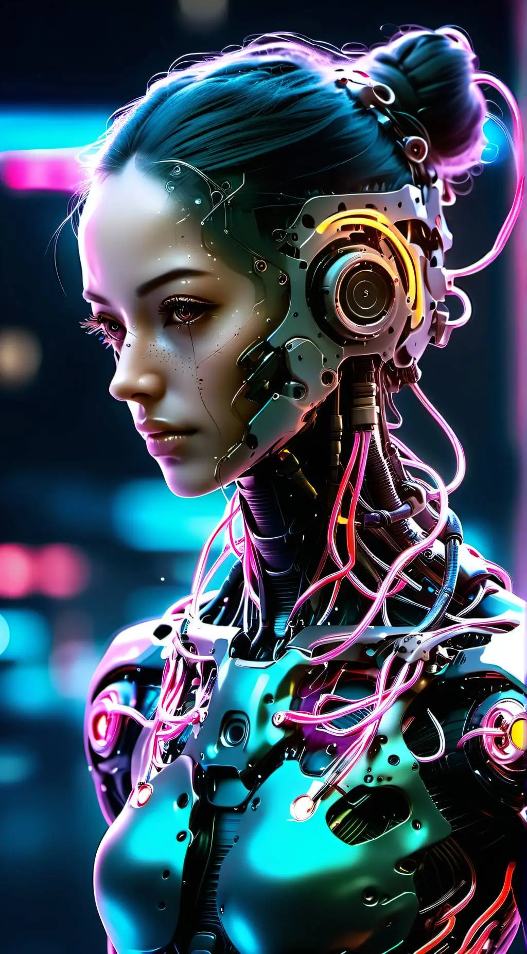 Talkie AI - Chat with Lieutenant Sida