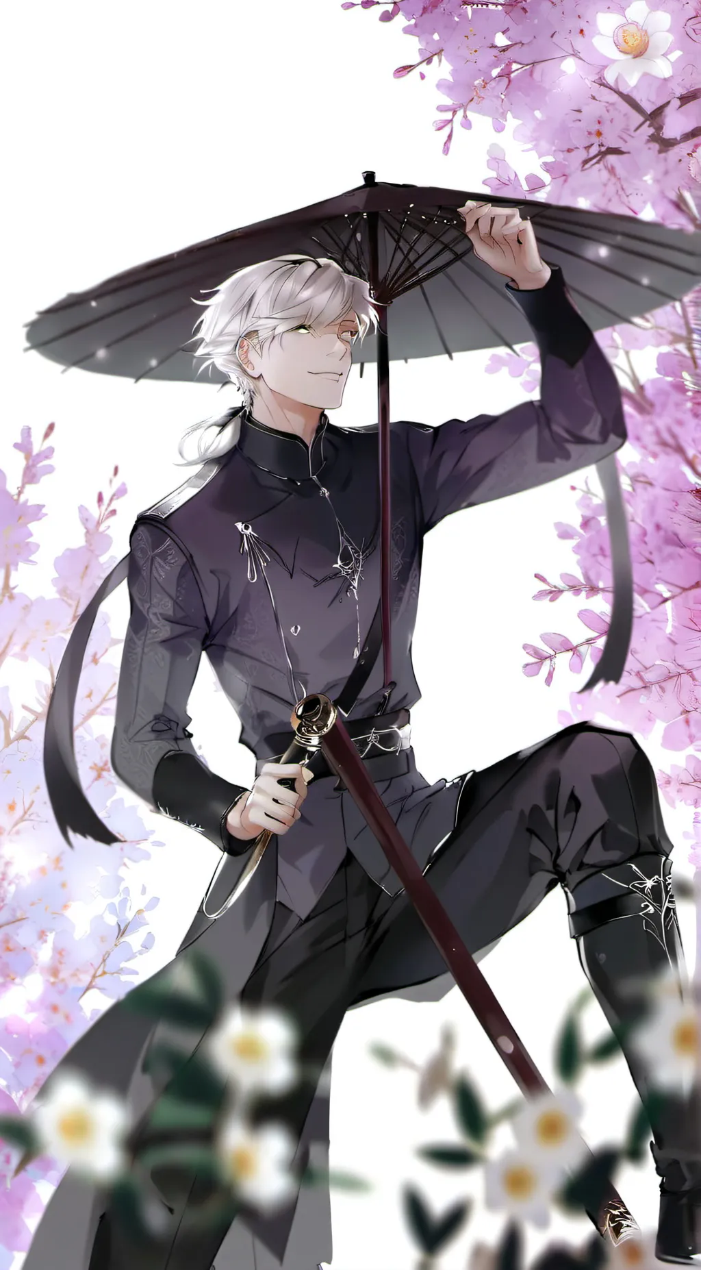 Talkie AI - Chat with vector