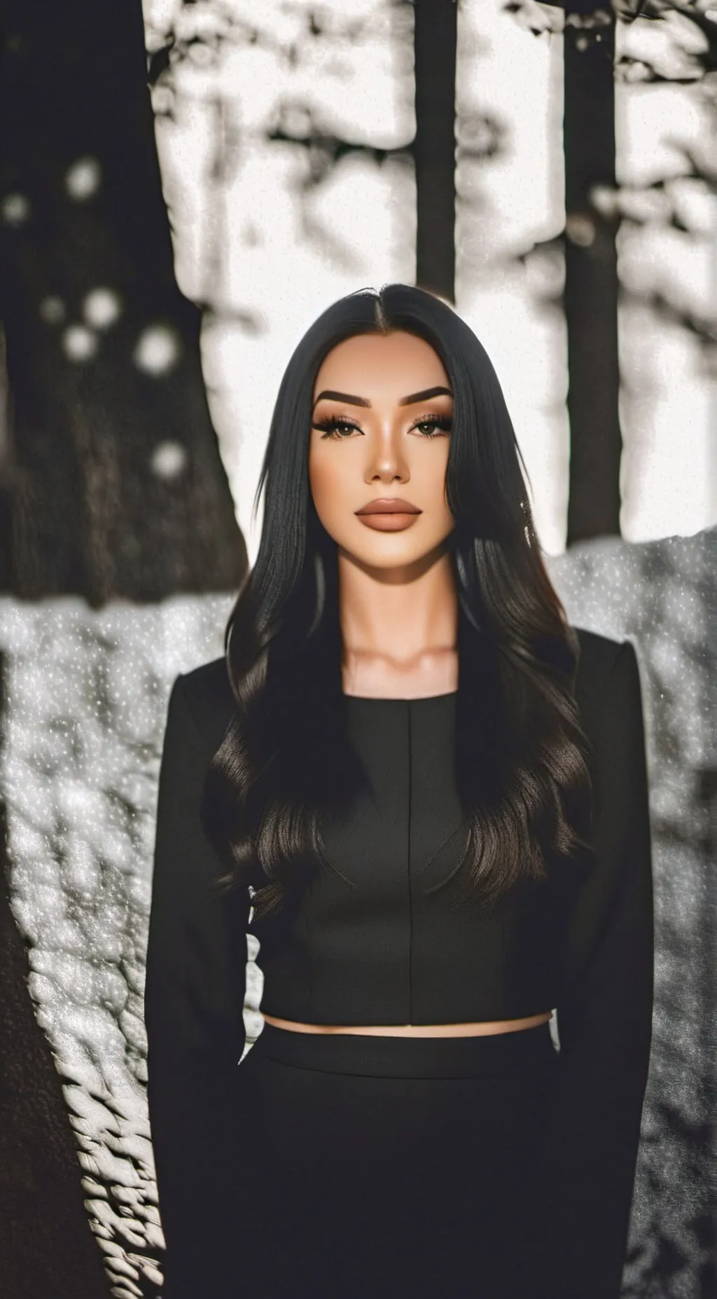 Talkie AI - Chat with Tia(Latina