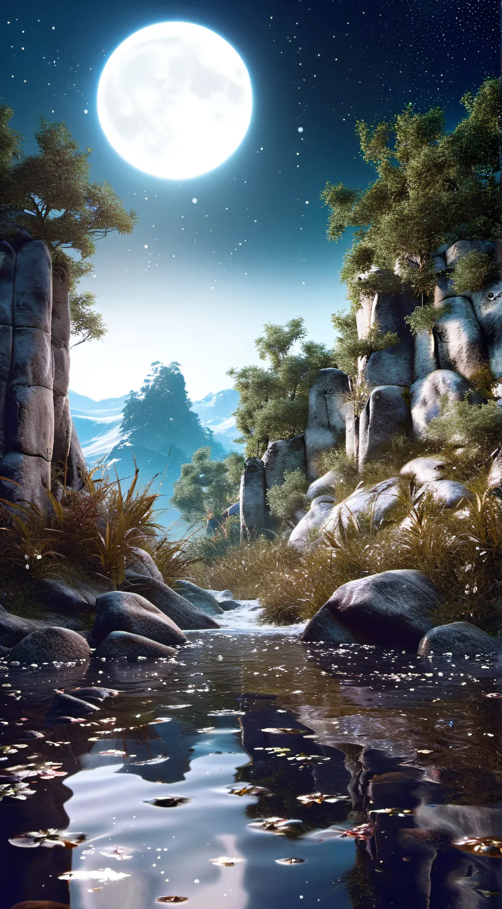 ai character: Lego monkey kid  background