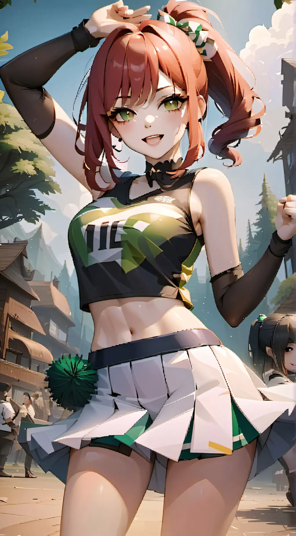 Talkie AI - Chat with bella (part 1) 