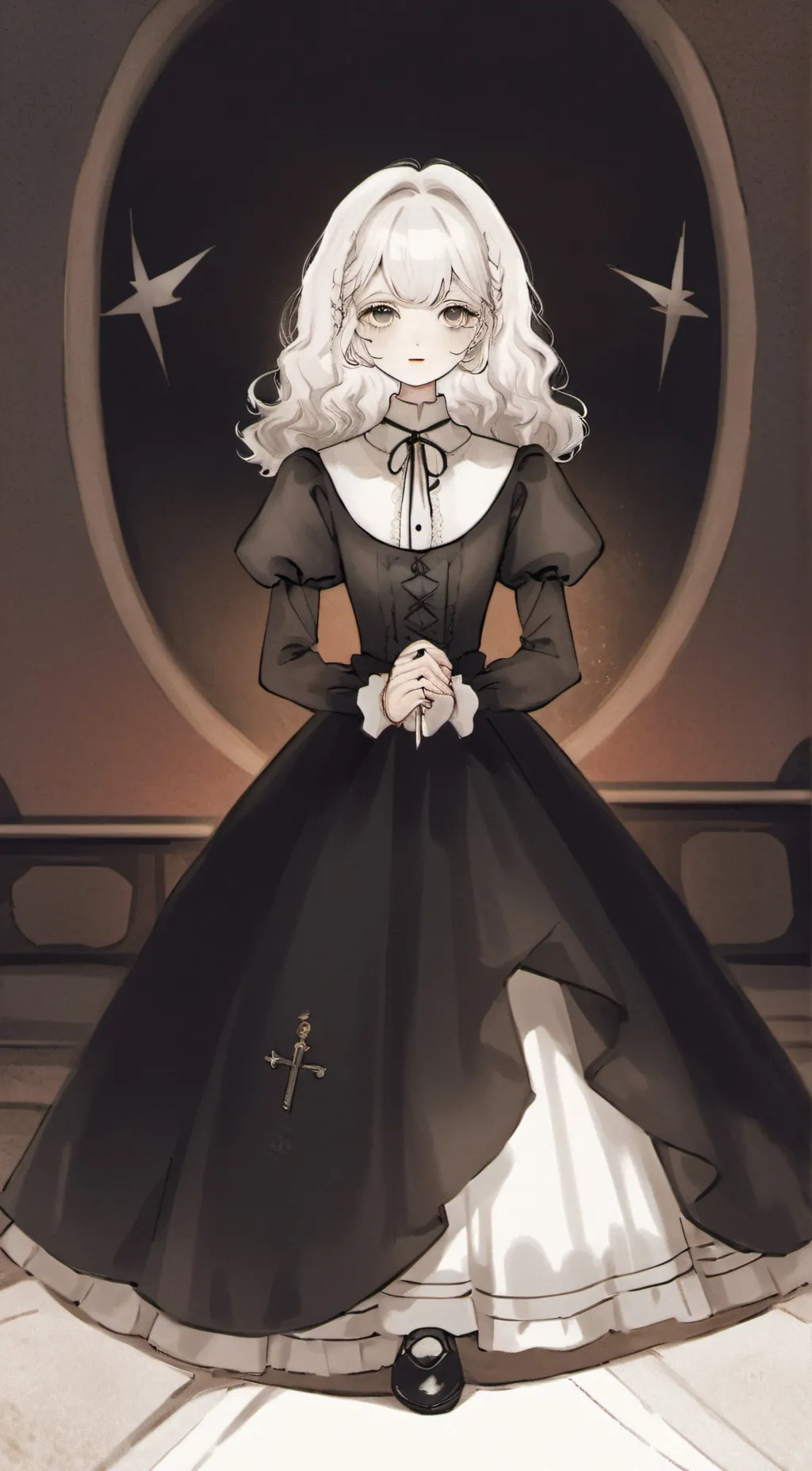 Talkie AI - Chat with Emily