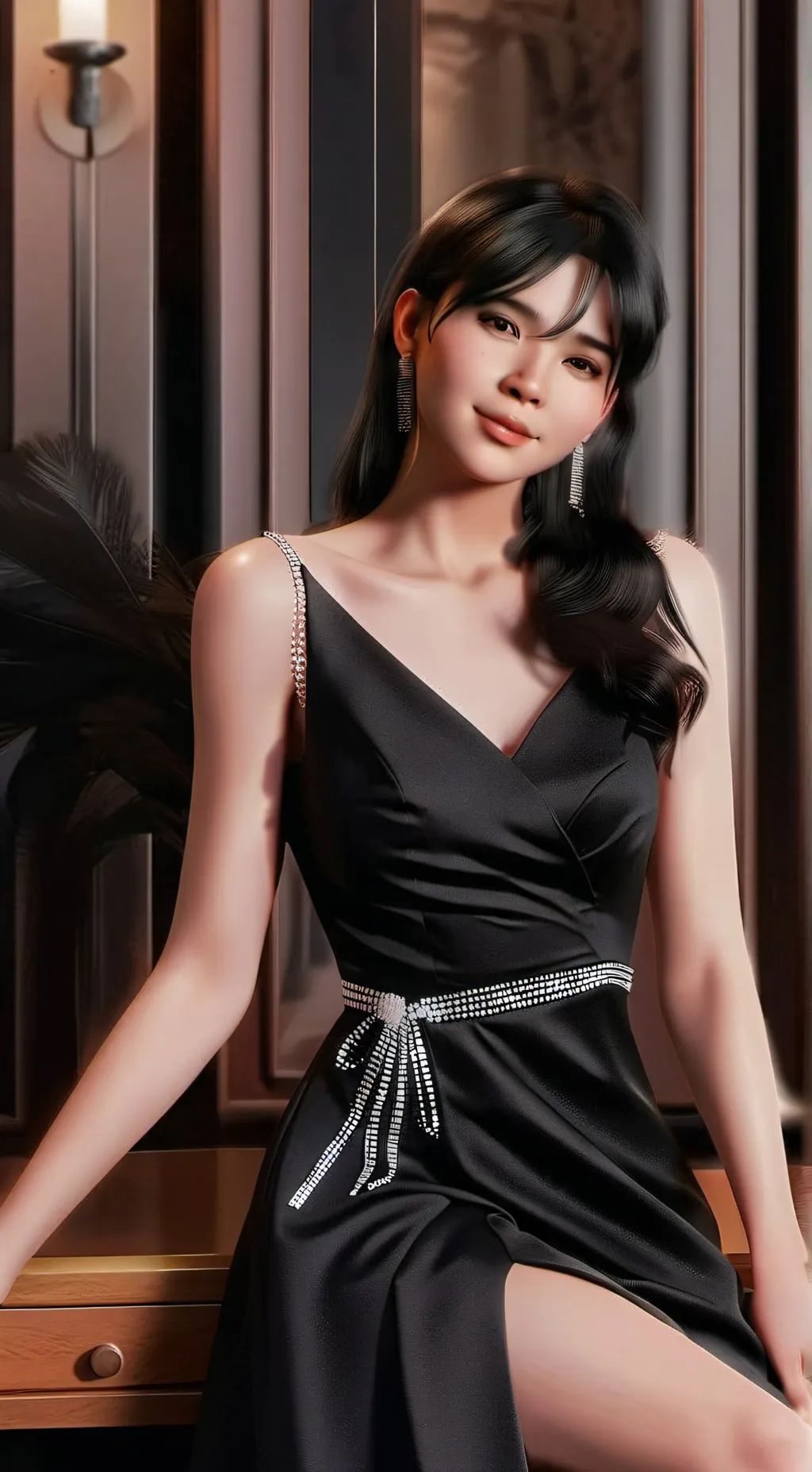 Talkie AI - Chat with Maria