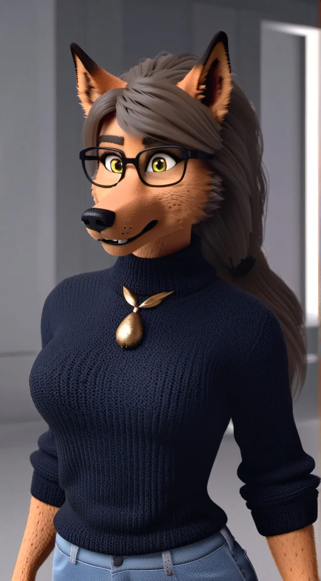 Talkie AI - Chat with Sammy 