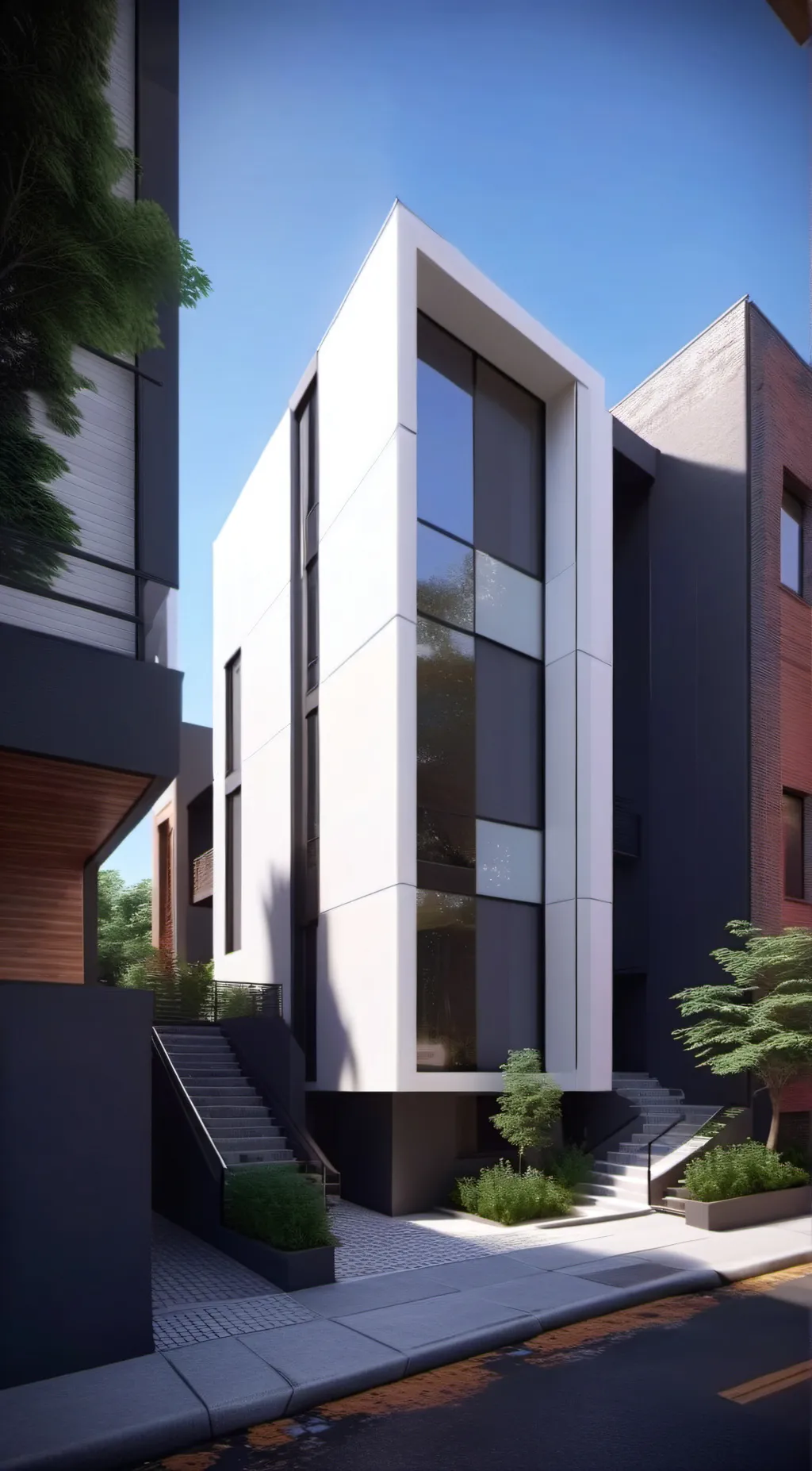 Talkie AI - Chat with afton family