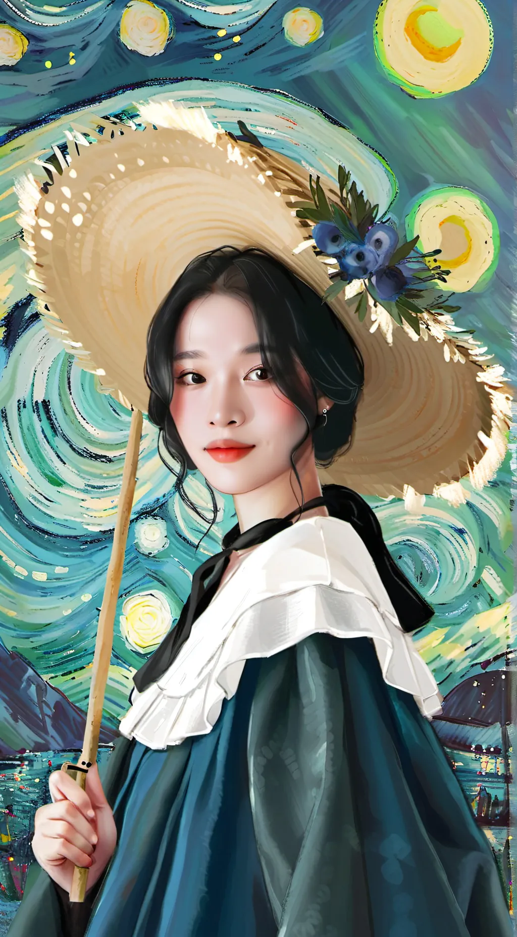 Talkie AI - Chat with Janelle