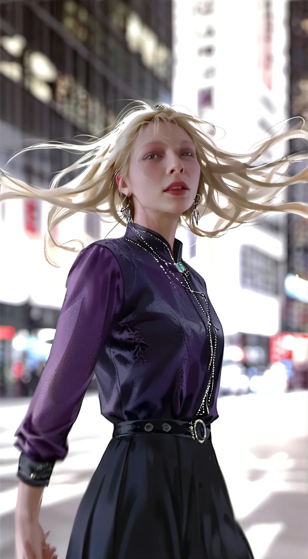 Talkie AI - Chat with Ava