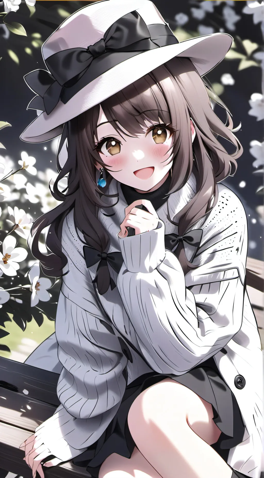 Talkie AI - Chat with Kogane Tsukioka