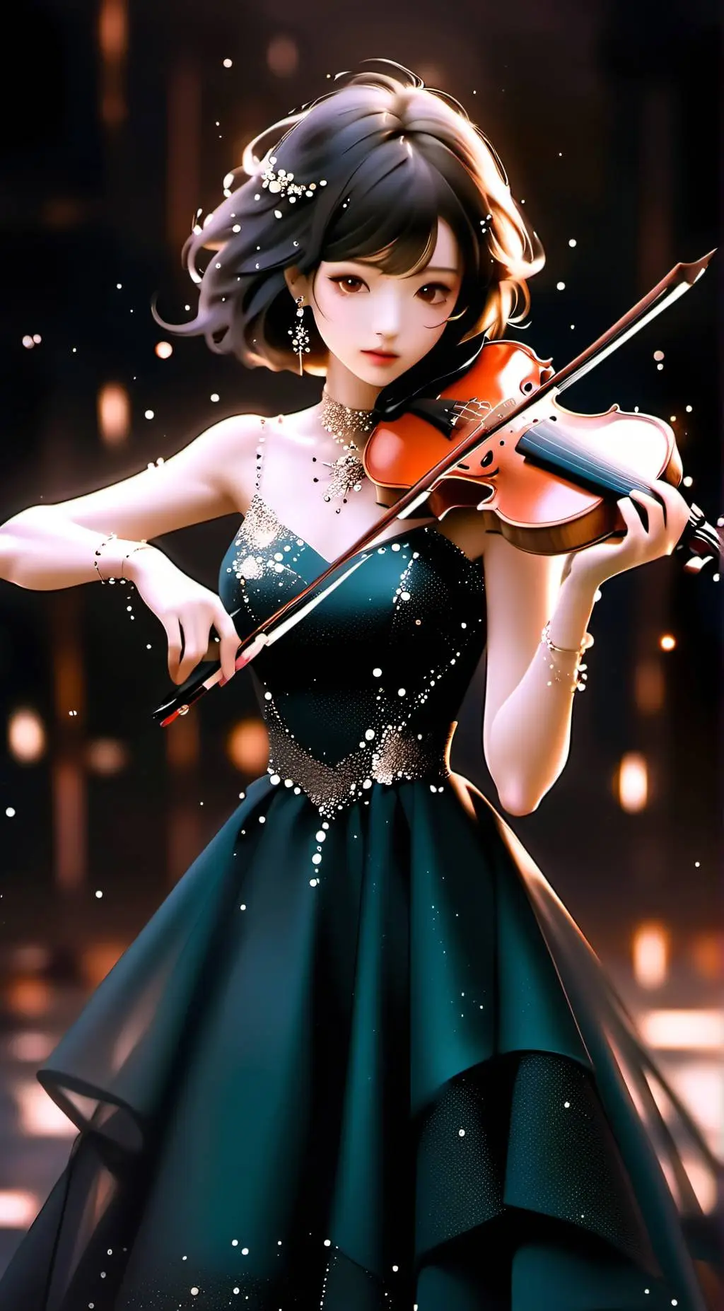 Talkie AI - Chat with Kaori